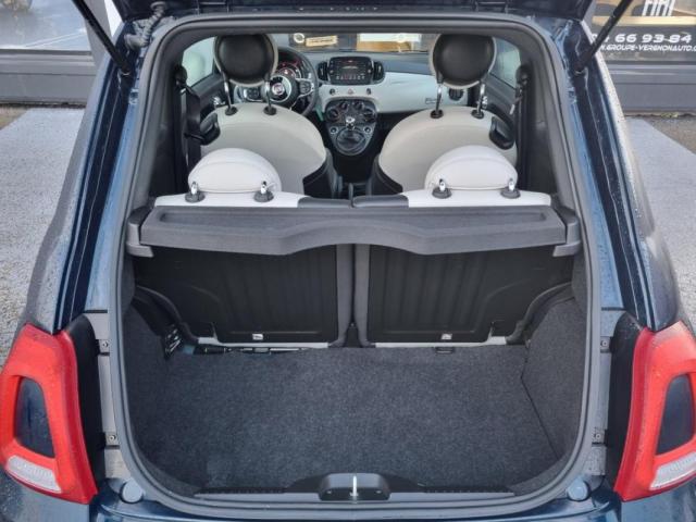 Fiat 500 image 9