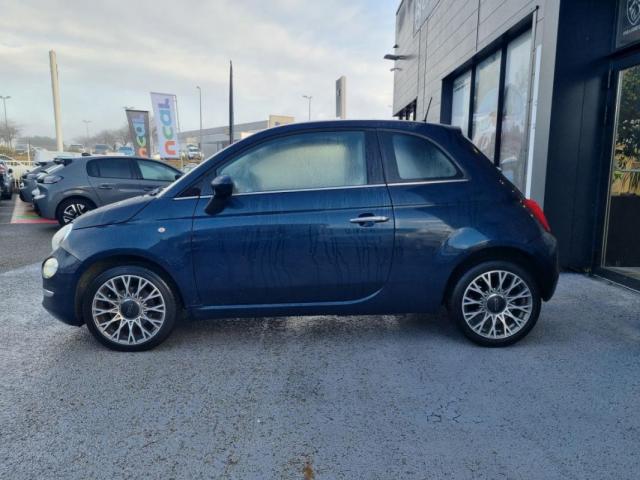 Fiat 500 image 8