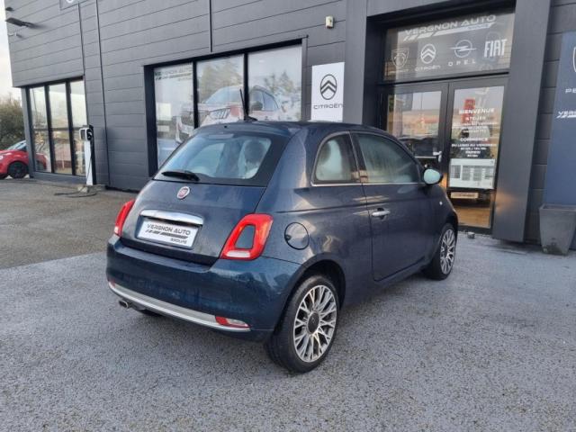 Fiat 500 image 2