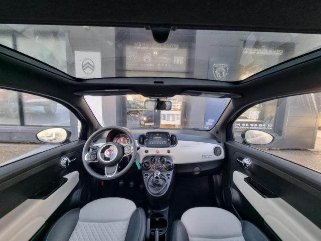 Fiat 500 image 5