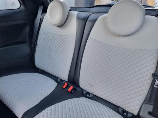 Fiat 500 image 6