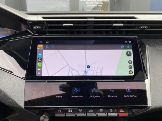 Peugeot 308 image 1