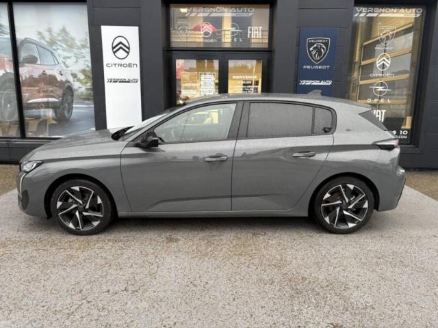Peugeot 308 image 6