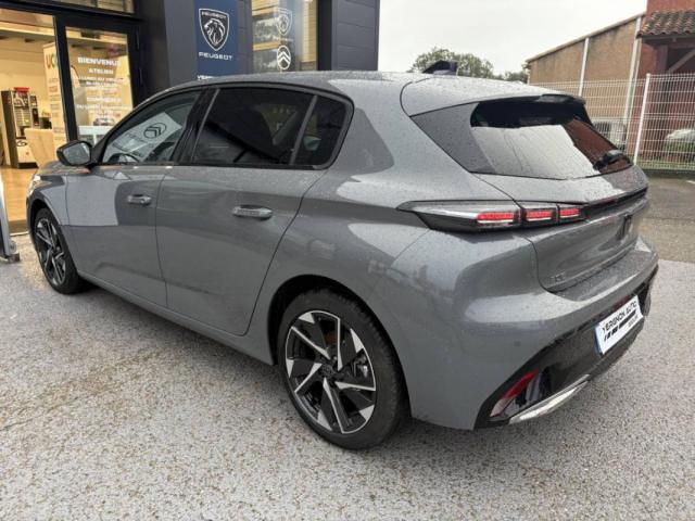 Peugeot 308 image 9