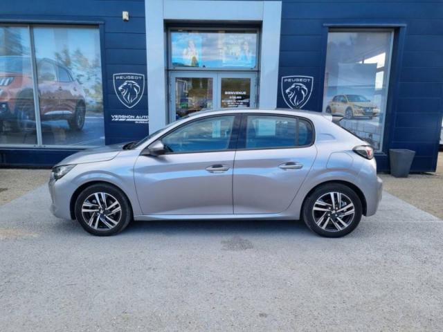 Peugeot 208 image 9