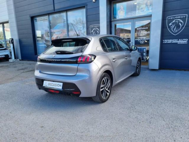 Peugeot 208 image 4