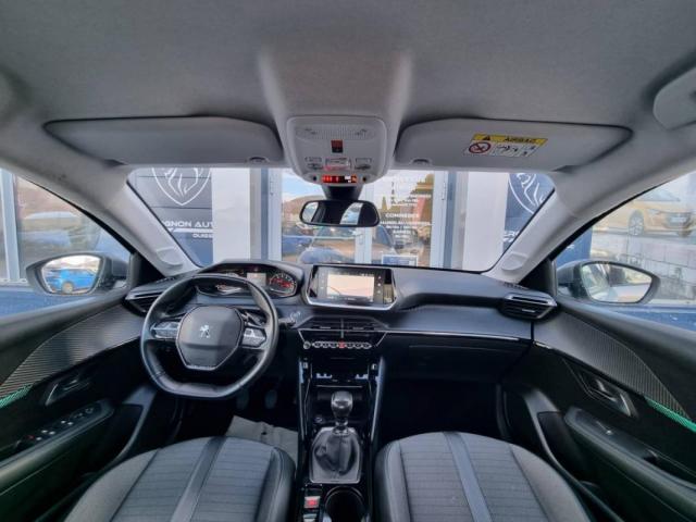 Peugeot 208 image 3