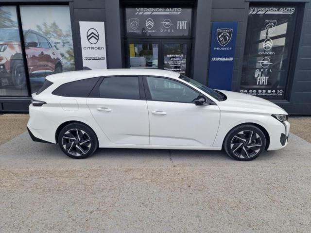 Peugeot 308 Sw image 3