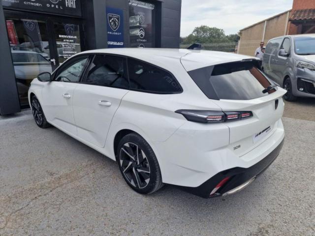 Peugeot 308 Sw image 2