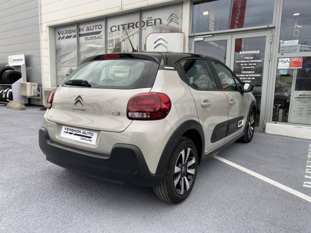 Citroen C3 image 2