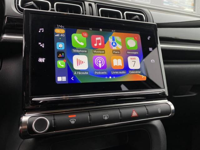 Citroen C3 image 4