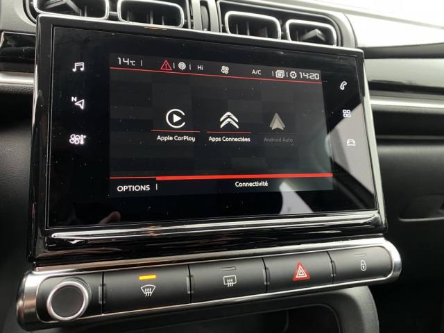 Citroen C3 image 3
