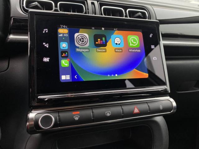 Citroen C3 image 1