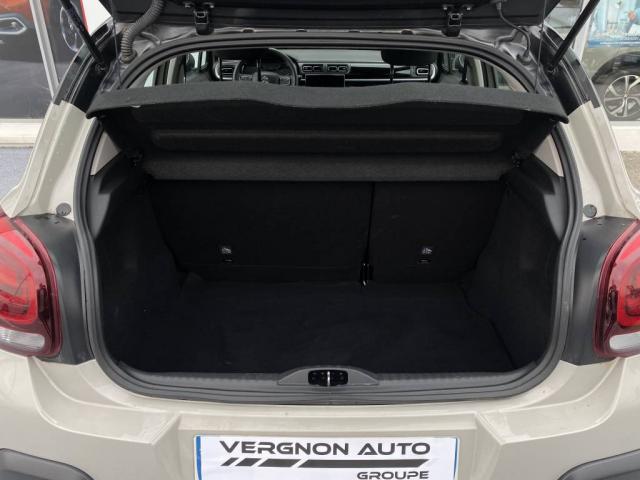Citroen C3 image 8