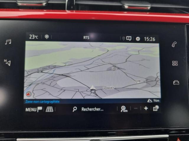 Opel Corsa image 2