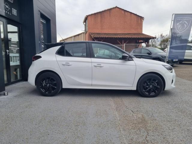Opel Corsa image 8
