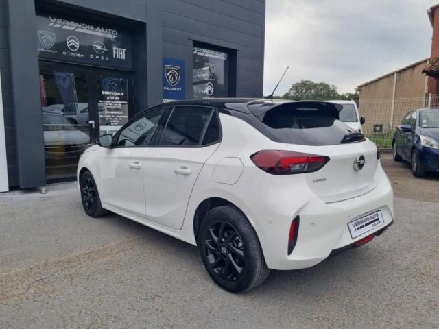 Opel Corsa image 7