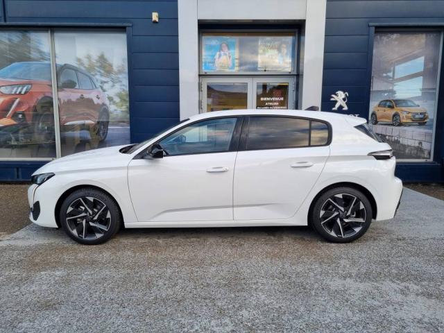 Peugeot 308 image 9