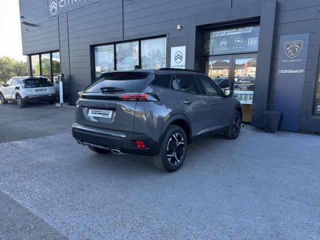 Peugeot 2008 image 1