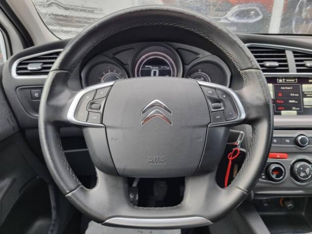Citroen C4 image 5