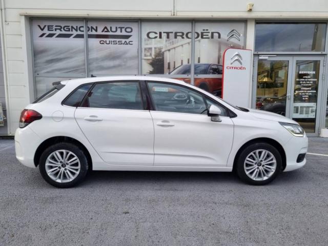 Citroen C4 image 6