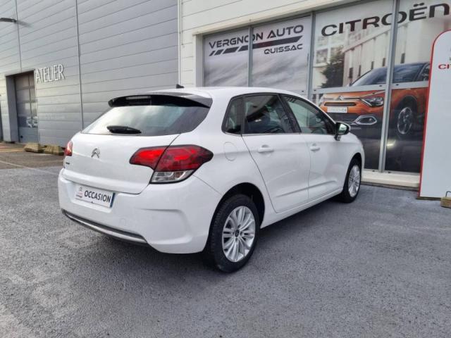 Citroen C4 image 8