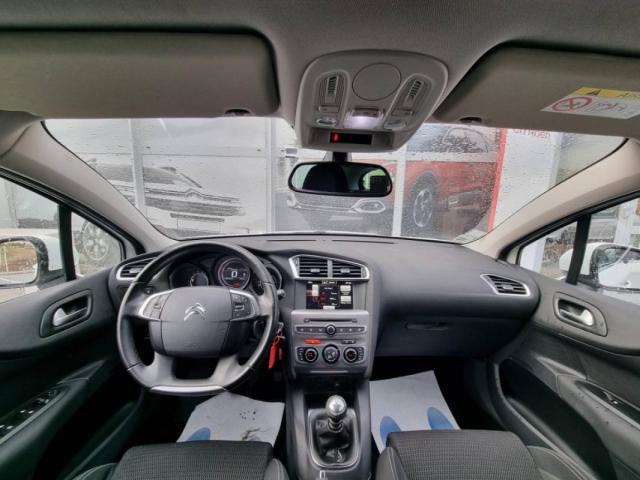 Citroen C4 image 7