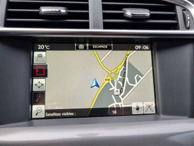 Citroen C4 image 3