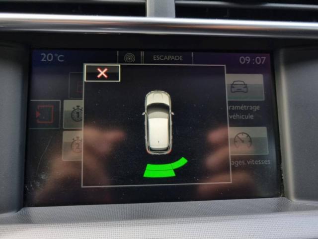 Citroen C4 image 9