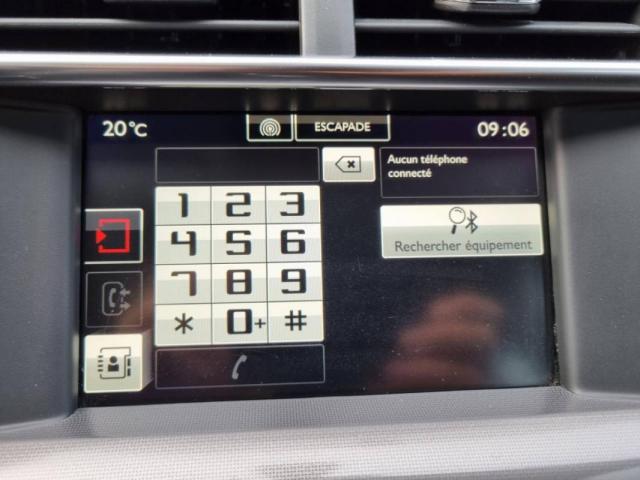 Citroen C4 image 1