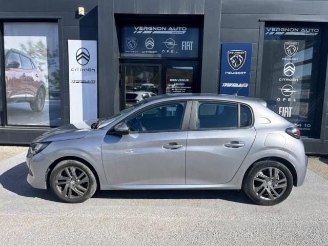 Peugeot 208 image 8