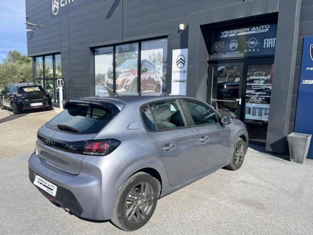 Peugeot 208 image 3
