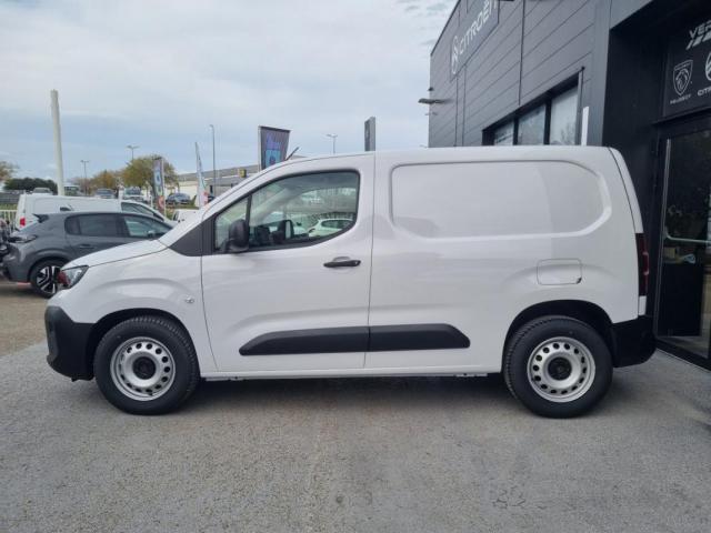 Peugeot Partner image 5