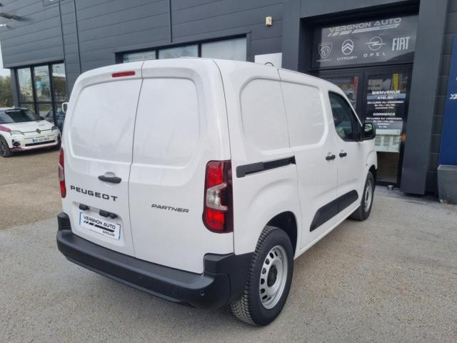 Peugeot Partner image 6
