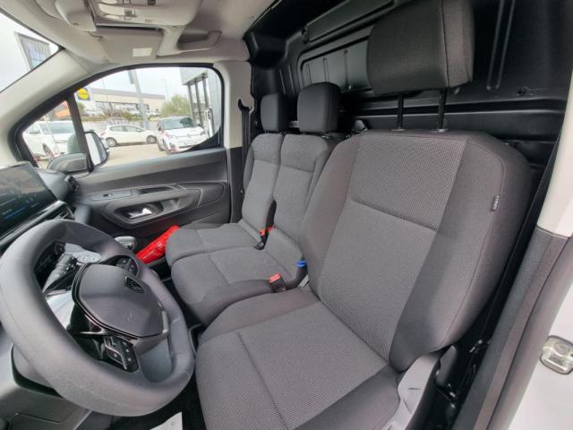 Peugeot Partner image 4