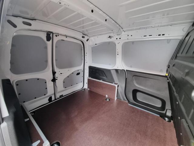 Peugeot Partner image 7
