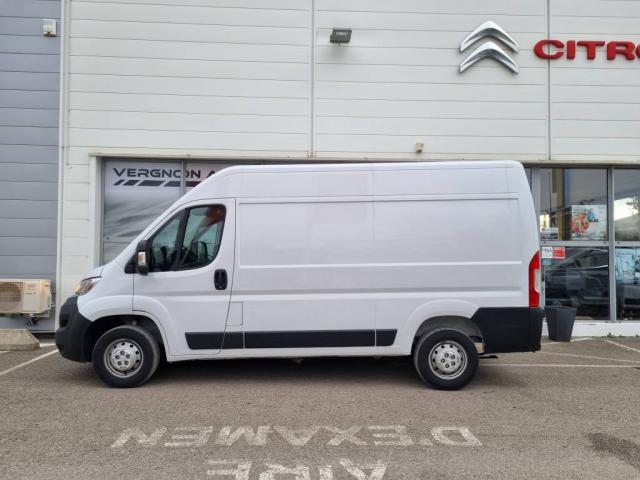 Citroen Jumper image 5