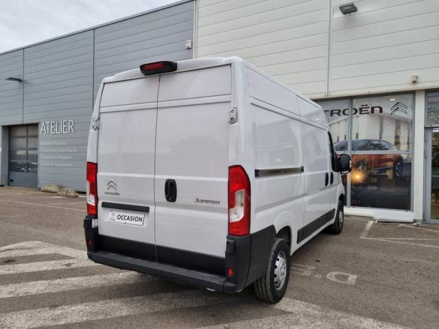 Citroen Jumper image 8