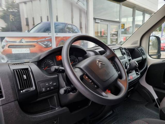 Citroen Jumper image 4