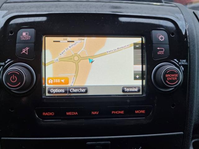 Citroen Jumper image 3