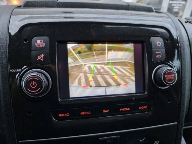 Citroen Jumper image 1