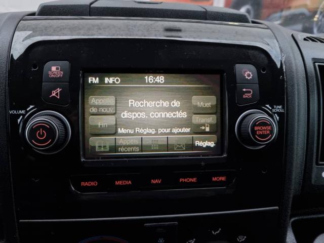Citroen Jumper image 7