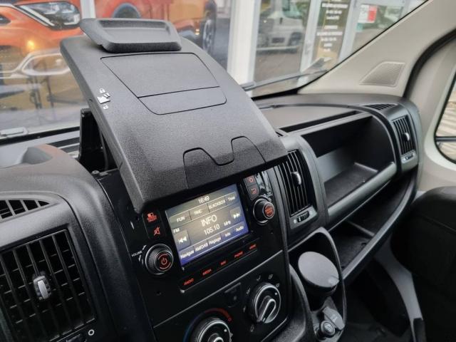 Citroen Jumper image 6