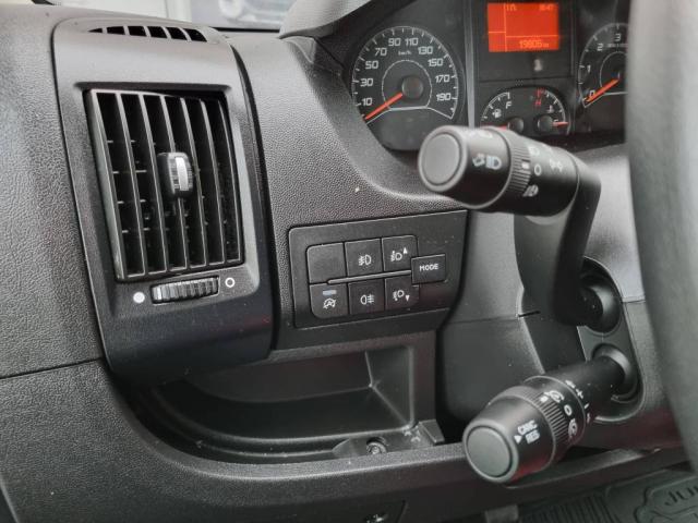 Citroen Jumper image 9