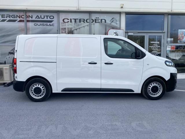Citroen Jumpy image 2
