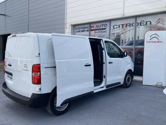 Citroen Jumpy image 3