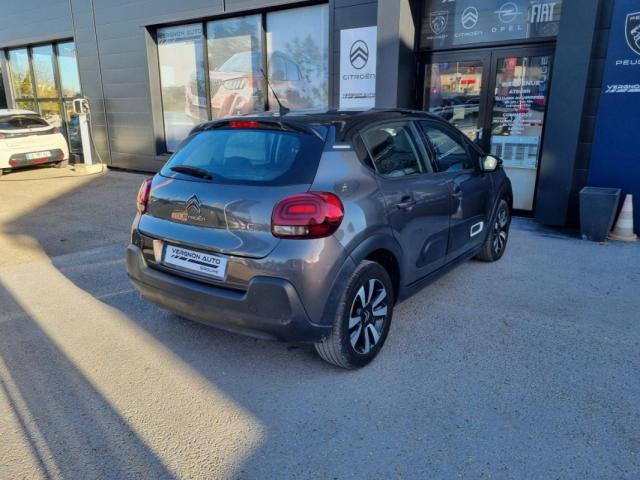 Citroen C3 image 8