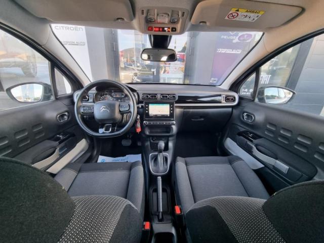Citroen C3 image 4