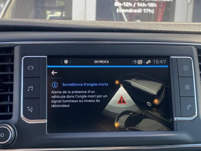 Peugeot Expert image 9