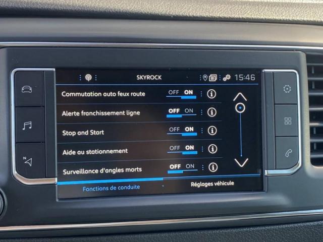 Peugeot Expert image 3